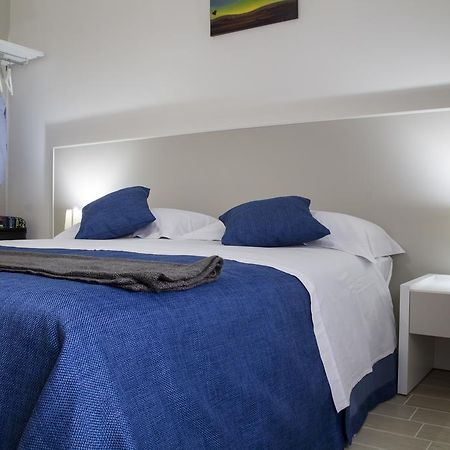 B&B Da Vinci Матера Екстериор снимка