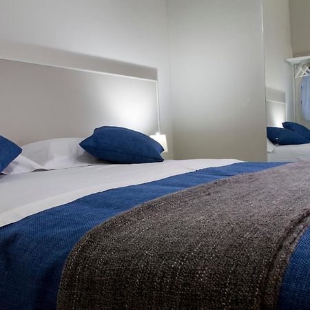 B&B Da Vinci Матера Екстериор снимка