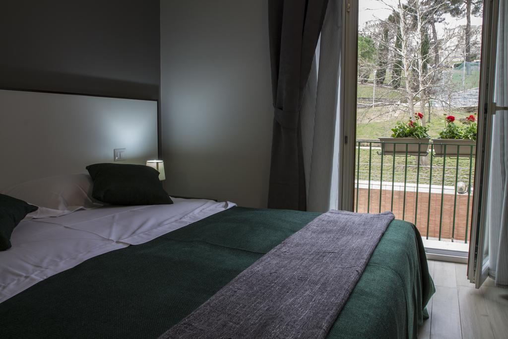 B&B Da Vinci Матера Екстериор снимка